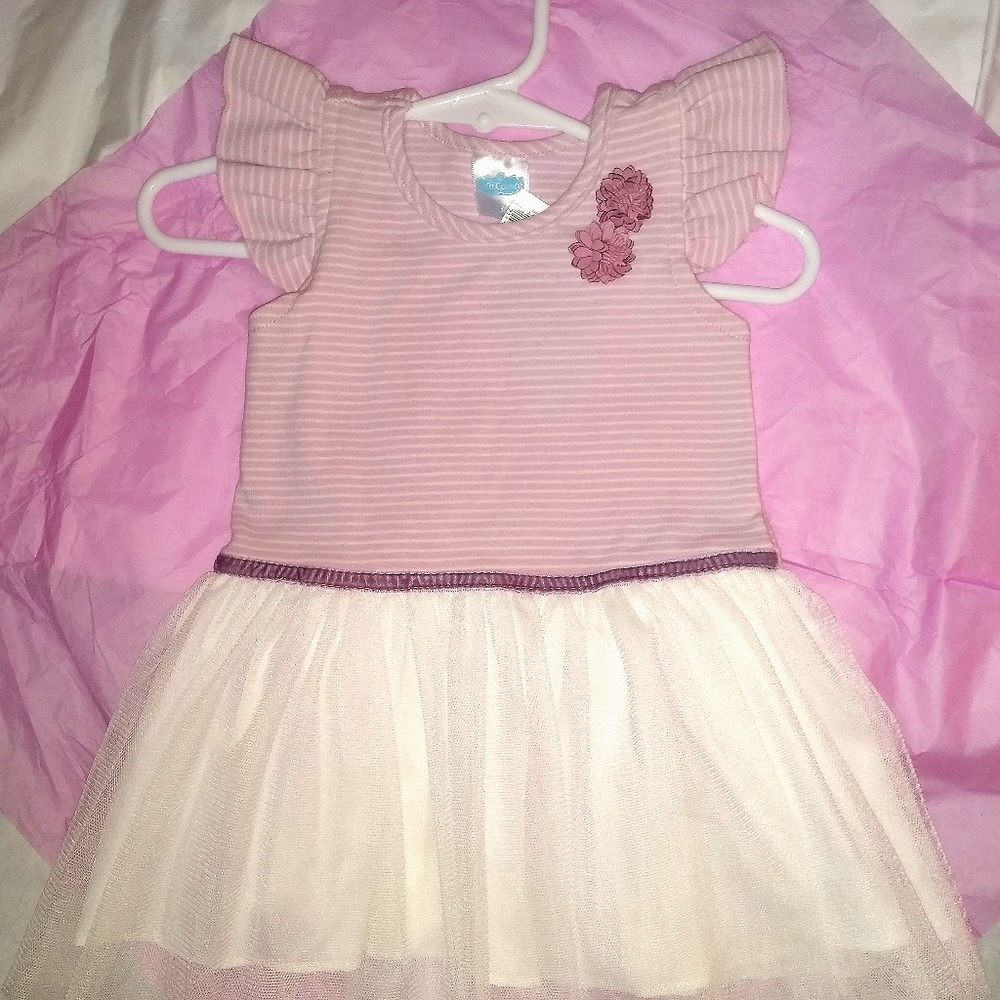 Crib Couture - Dress
